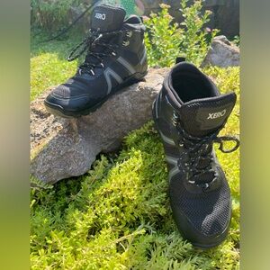 Women’s Xeroshoes hiking boots